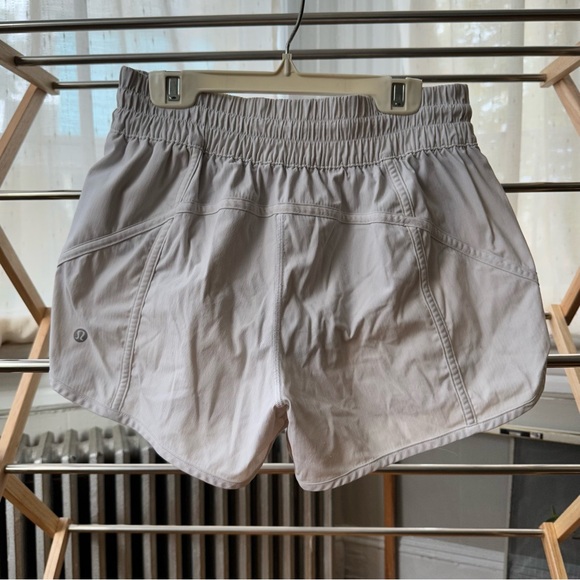 Lululemon Tracker Shorts - Picture 4 of 5